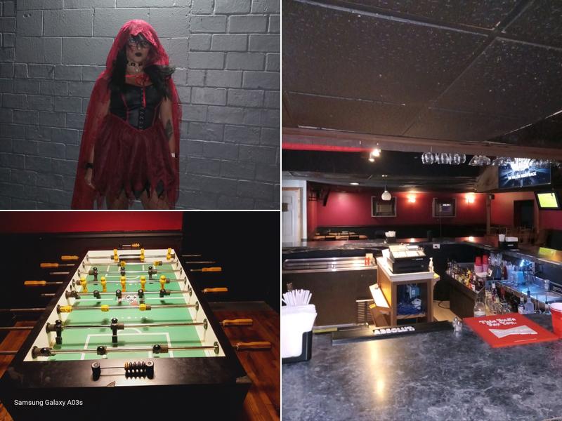 Skully's Of fairmont llc