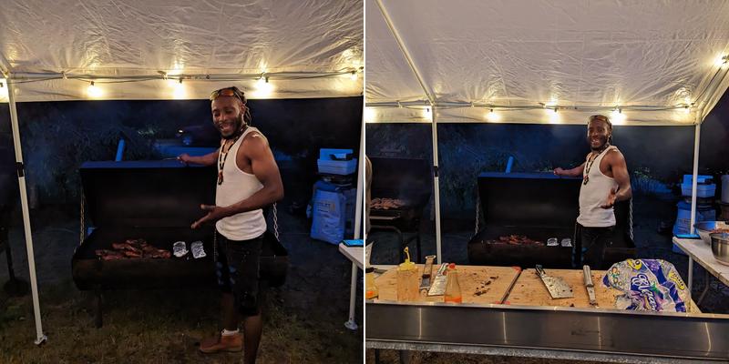 Saucy & Fried Chicken - pop-up Friday by Ryan