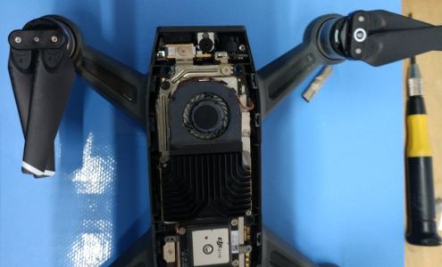 Urgent Cell Phone Repair