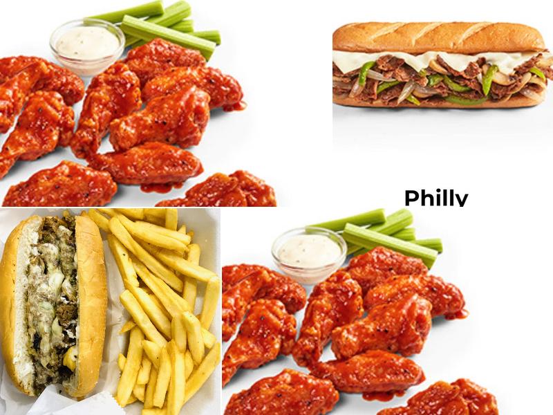 Combo House