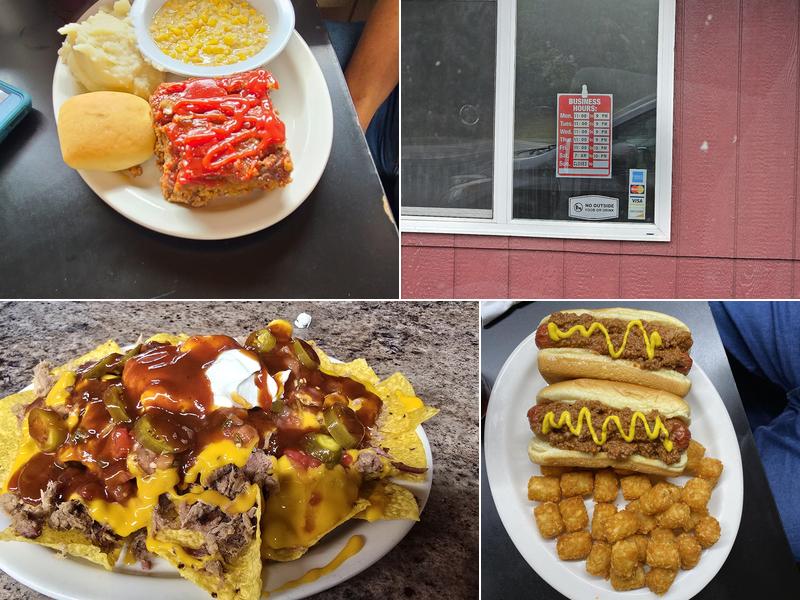 Sweet Ed's 332 N Monte Vista Dr, Glade Spring