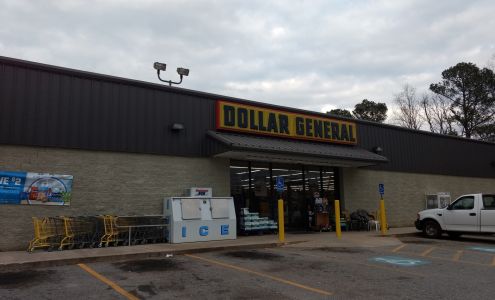 Dollar General
