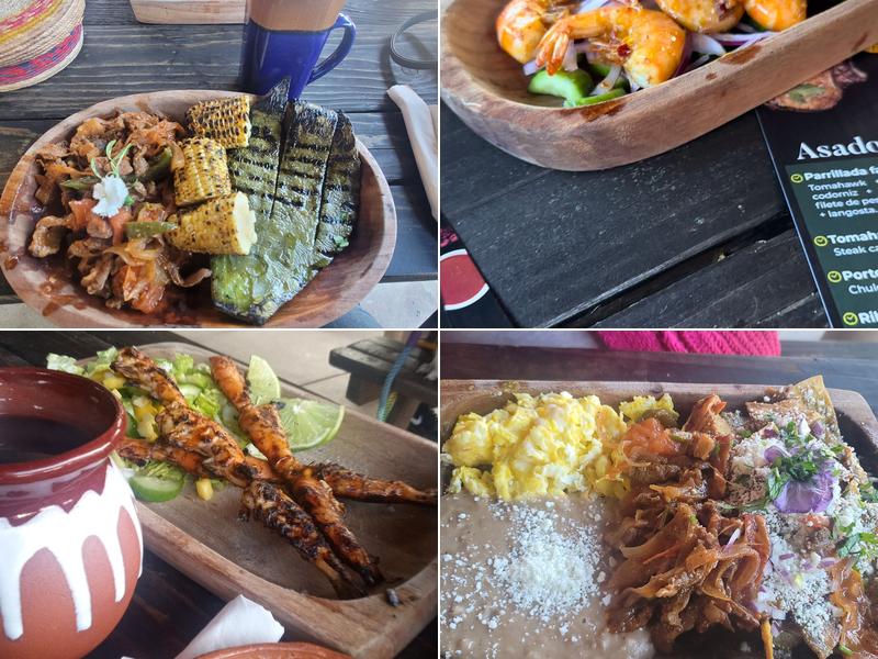 Saucedo Asadero Campestre