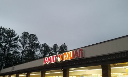 Family Dollar