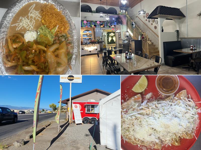 TAQUERIA MASTER LLC 268 CO-92, Delta