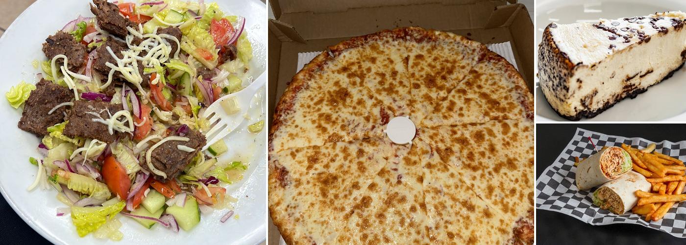 Four Seasons Pizza OC Uptown 137th Street