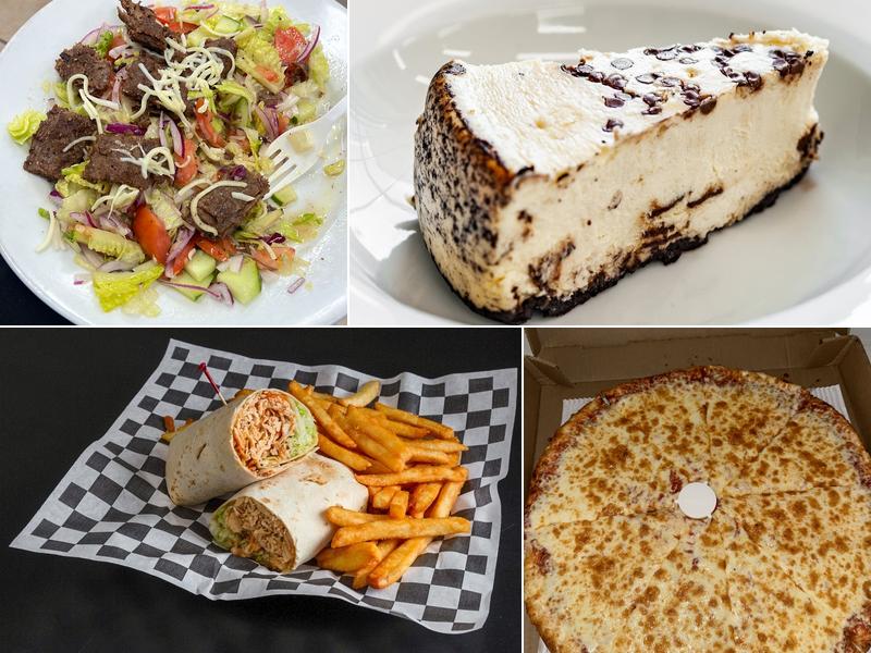 Four Seasons Pizza OC Uptown 137th Street