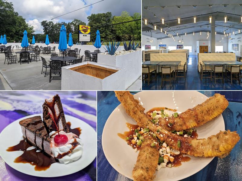 The Epicurean Table 9661 Garners Ferry Rd, Hopkins