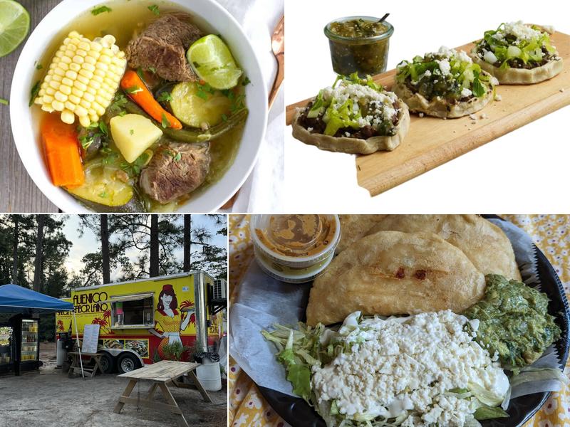 Autentico Sabor Latino