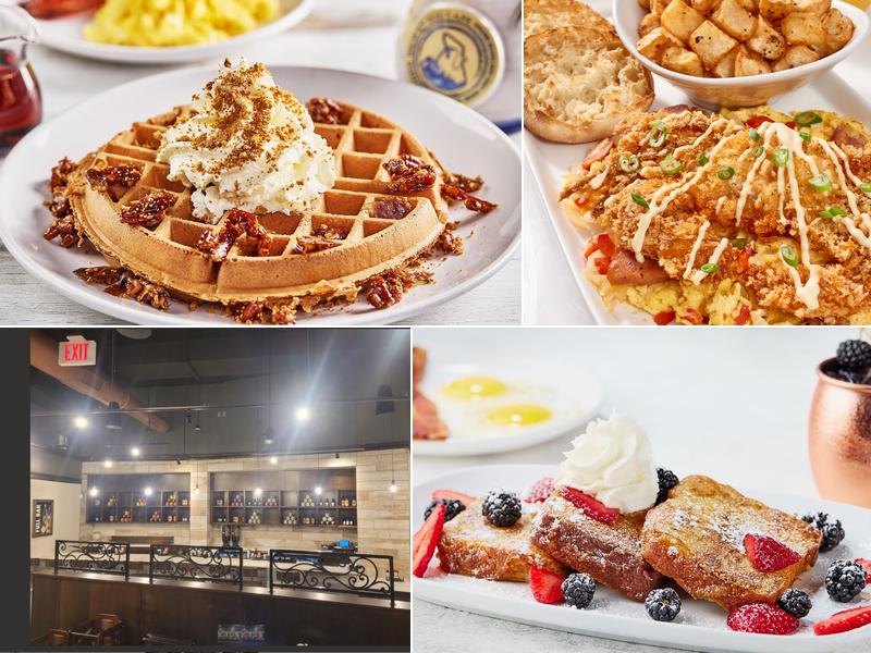 Another Broken Egg Cafe