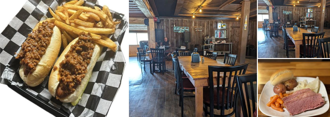 The Old Miners Tavern