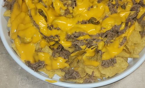 SANDBAGGERS EATERY Belen