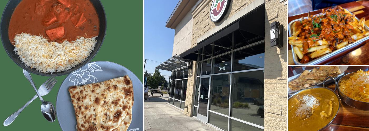 The Mango Tree - South Hill