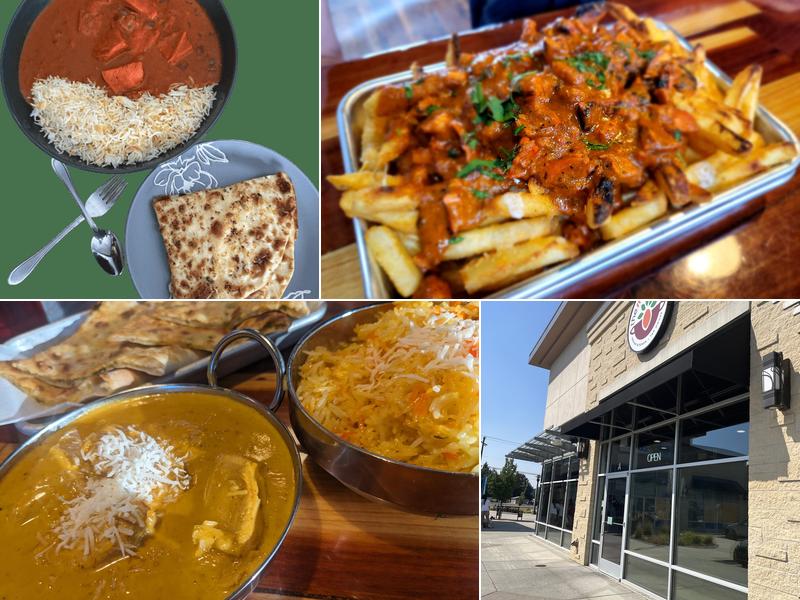 The Mango Tree - South Hill 2912 E Palouse Hwy, Spokane