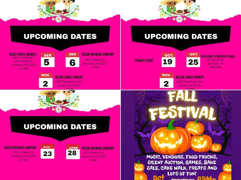 La Cocinita Autentica 1523 US Hwy 72 E, Athens