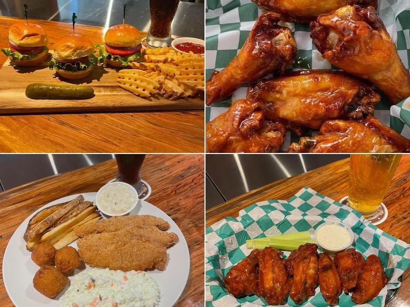 Tee Time 3948 Lochgelly Rd, Oak Hill