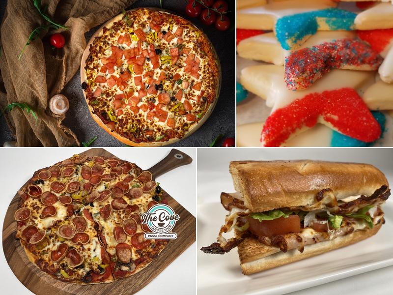 The Cove Pizza Company