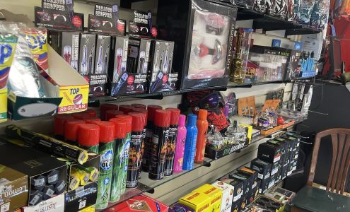 Miami Smoke Shop