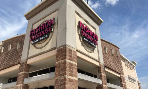 Fashion Overdose Boutique