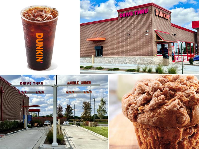 Dunkin'