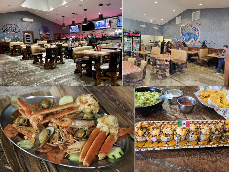 El Barco Bar and Grill