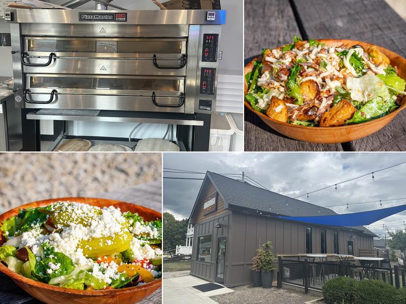 King Dough 914 Main St, Lapel