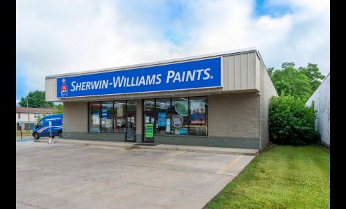 Sherwin-Williams Paint Store