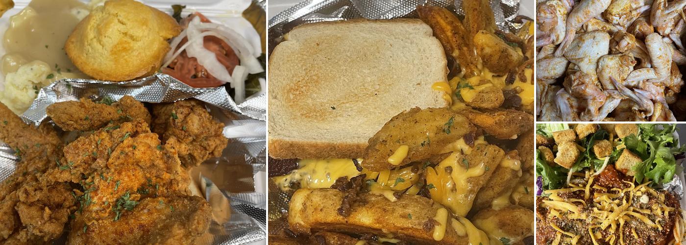 Tinos Taste of Heaven