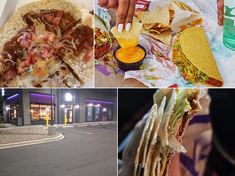 Taco Bell