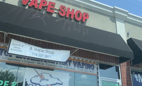 Cloud City Vape Shop