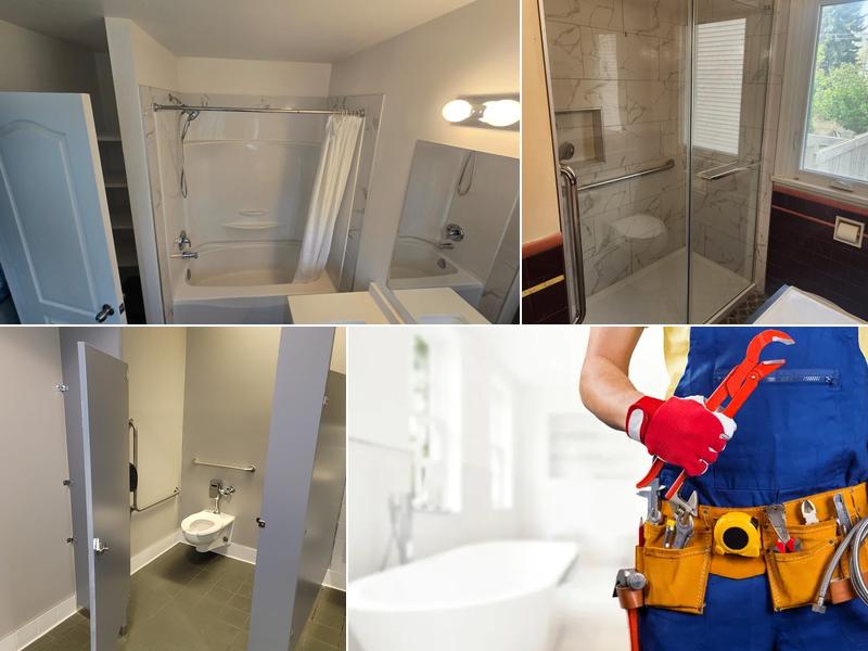 Go 2 Plumbing & Heating LTD.