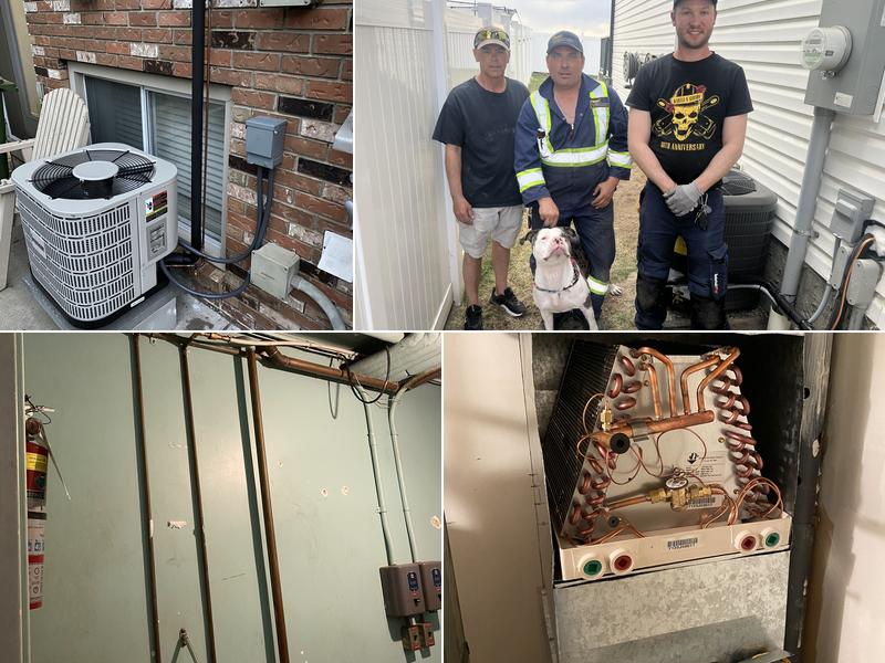 Heartland Plumbing and Heating Ltd.