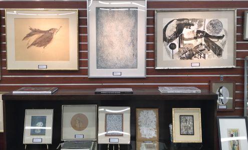 MBA Seattle Auction House LLC