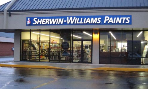 Sherwin-Williams Paint Store
