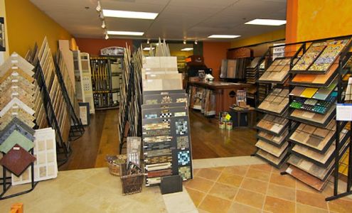 Shans Carpets And Fine Flooring Inc.
