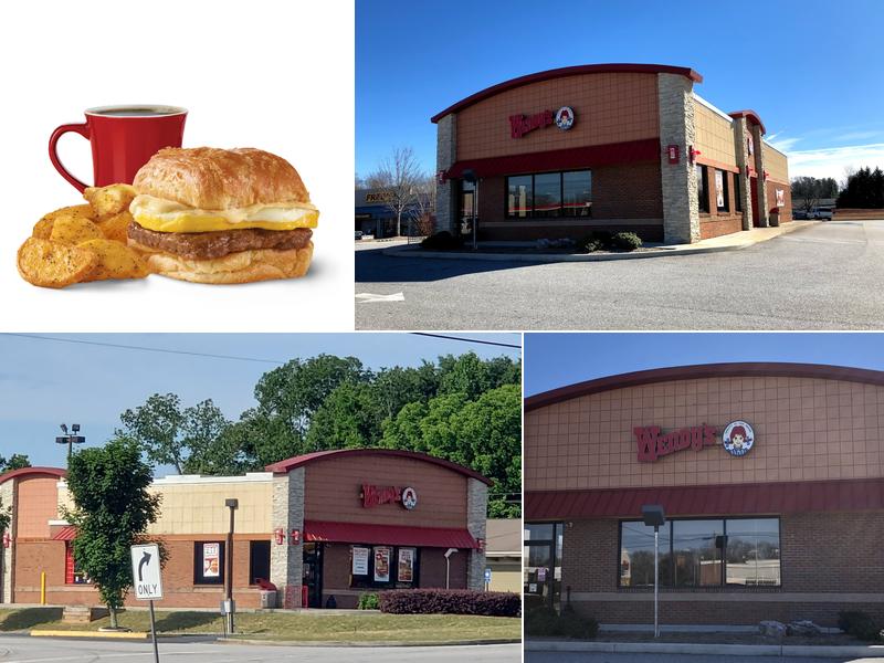 Wendy's