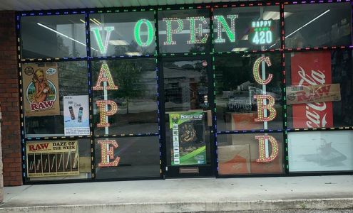 City tobaaco & vapes