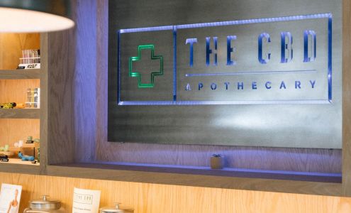 The CBD Apothecary