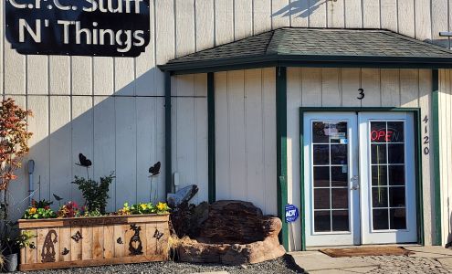 C.P.C Stuff N' Things