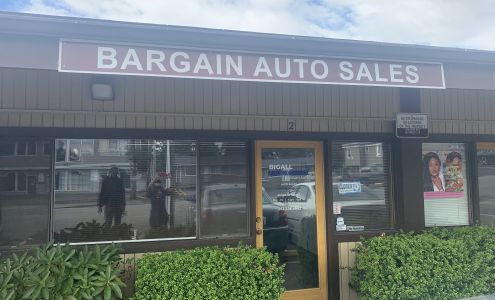 Bargain Auto, LLC