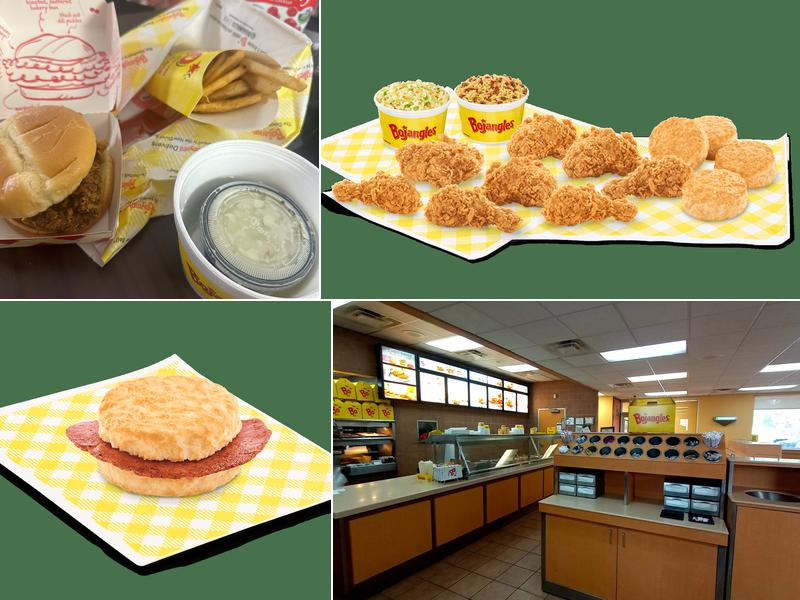 Bojangles