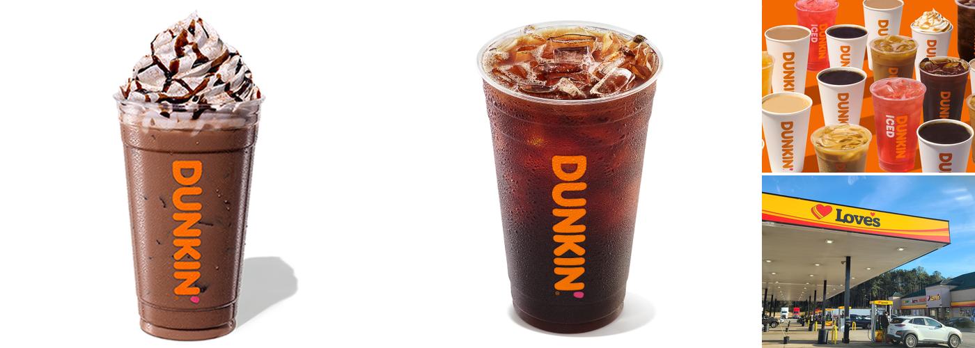 Dunkin'