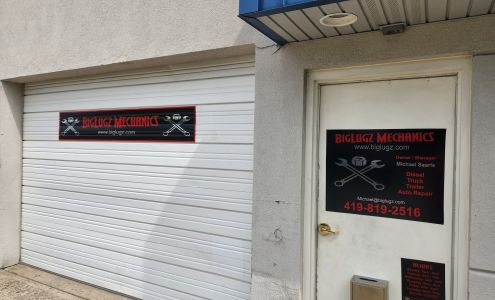 BigLugz Mechanics LLC