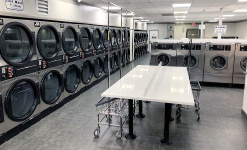 Mission Coin Laundry