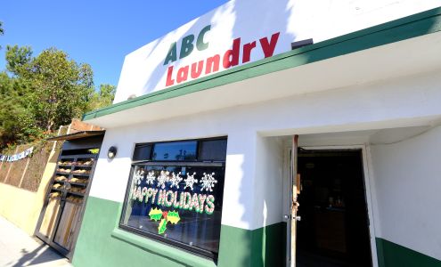ABC Laundry & Surplus