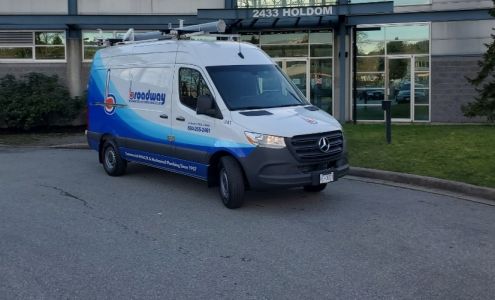 Broadway Refrigeration and Air Conditioning Co. Ltd.