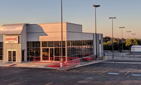 Knapheide Truck Equipment Center Leon Valley