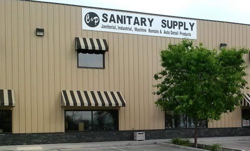C & P Sanitary Supply