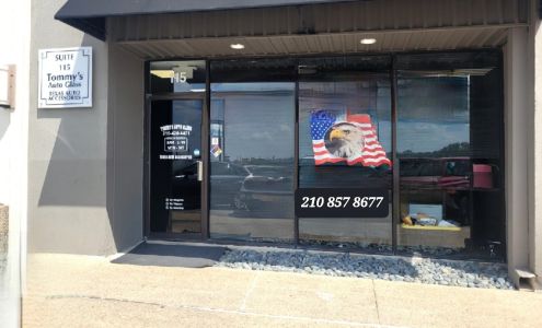 Texas Auto Accessories