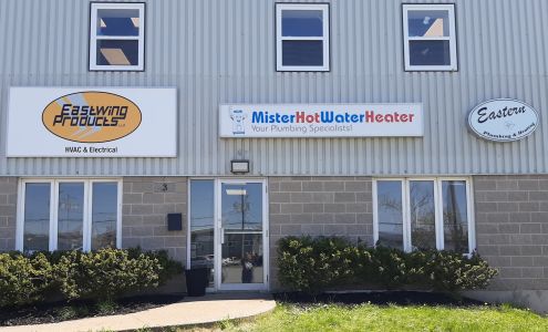 Eastwing Products Ltd